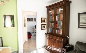 Il forte apartment - ampio giardino privato